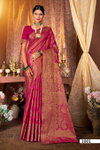 Roop Shree Vol 1 By Saroj Dola Designer Sarees Wholesale Price In Surat
